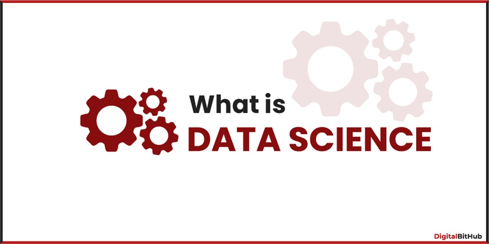 What is Data Science