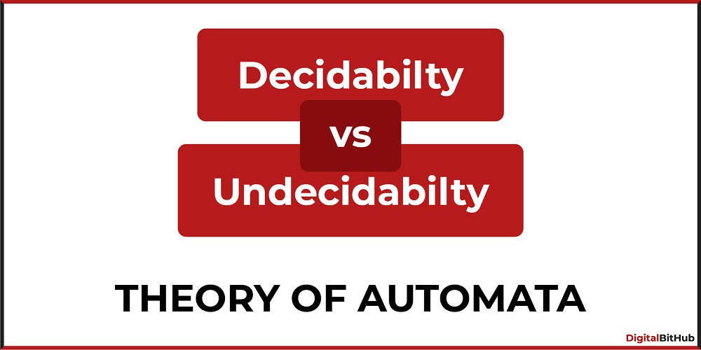 Decidability and Undecidability: Exploring the Limits of Computation