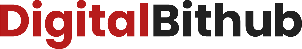 DigitalBitHub Logo