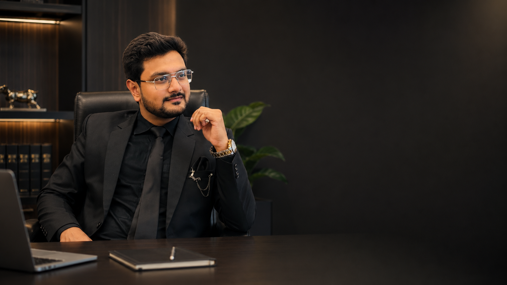 Aakash Jain - Founder of DigitalBitHub